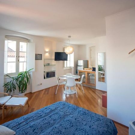 Torretta10 - Studio Apartment Trieste Luaran gambar