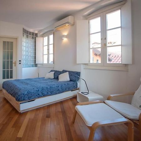 Torretta10 - Studio Apartment Trieste Luaran gambar